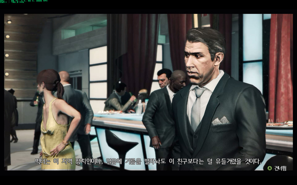 맥스패인3 - 존나 재밋더라..._13.jpg