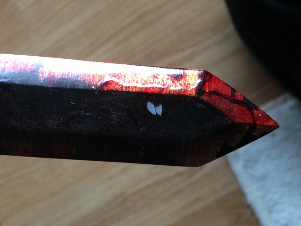 [아트오브워] -베르세르크- 20주년 광전사 블랙버젼 드.슬 리페인팅 의뢰._1.jpg