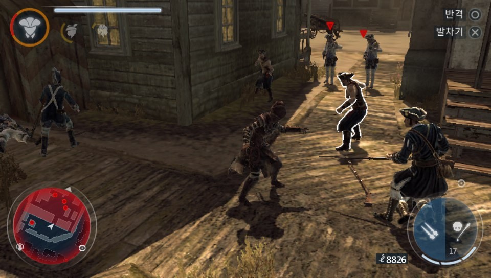 [VITA] 어쌔신 크리드 3 : 리버레이션 - 시퀀스 9_2.jpg