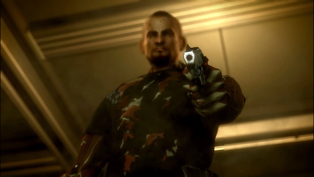 [PC] 데이어스 엑스 휴먼 레볼루션 - 1 -_24.jpg