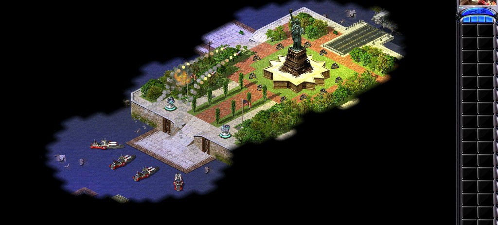 C&C 레드 얼럿2 추억 돋네요.._7.jpg