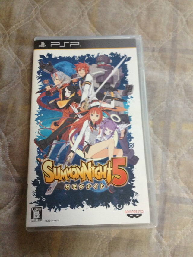 서몬나이트5 도착했습니다_2.jpg