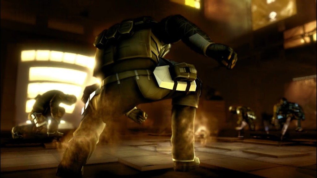 [PC] 데이어스 엑스 휴먼 레볼루션 - 6 - _4.jpg