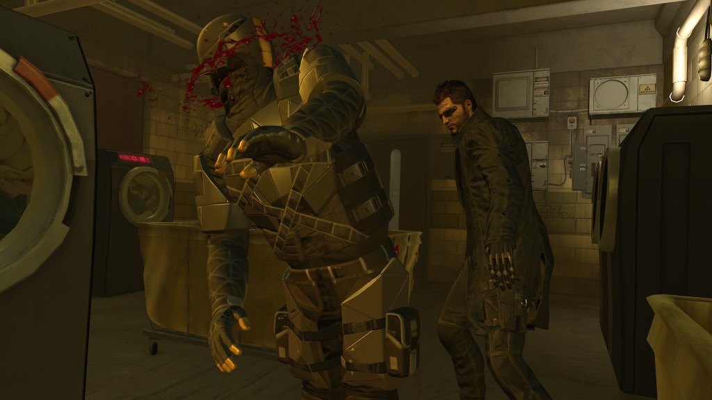 [PC] 데이어스 엑스 휴먼 레볼루션 - 6 - _10.jpg