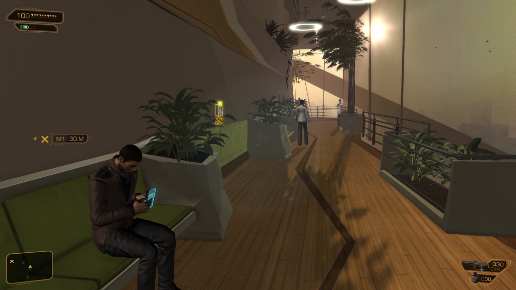 [PC] 데이어스 엑스 휴먼 레볼루션 - 6 - _17.jpg