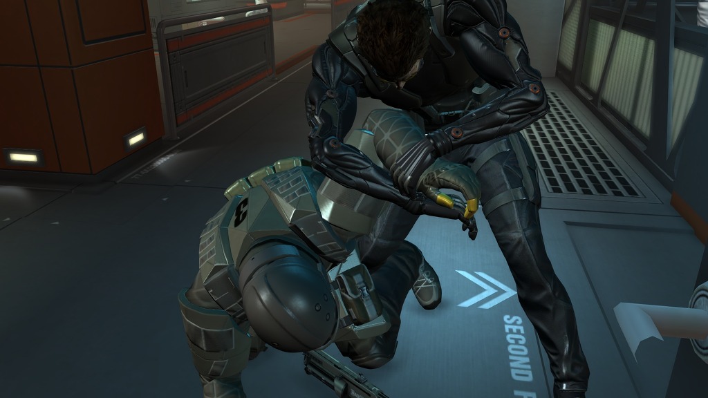 [PC] 데이어스 엑스 휴먼 레볼루션 - 6 - _20.jpg