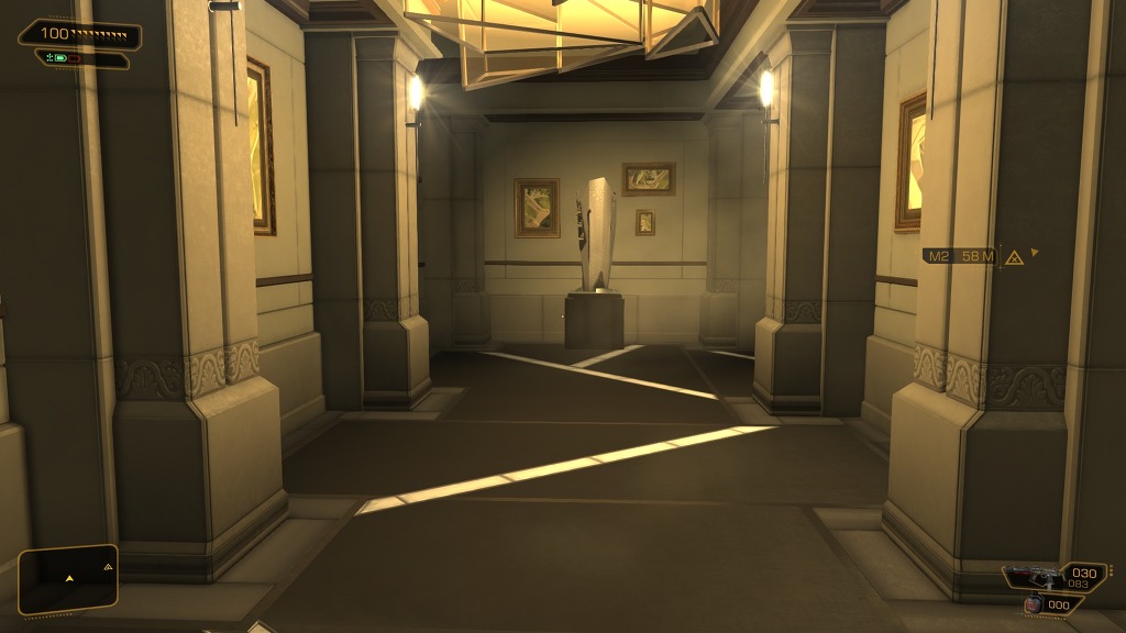 [PC] 데이어스 엑스 휴먼 레볼루션 - 6 - _27.jpg