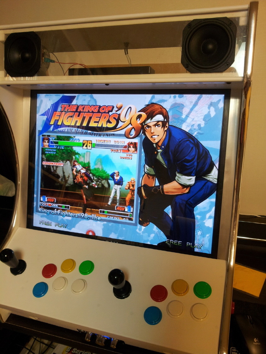 자작 에뮬 머신- Hyperspin_7.jpg