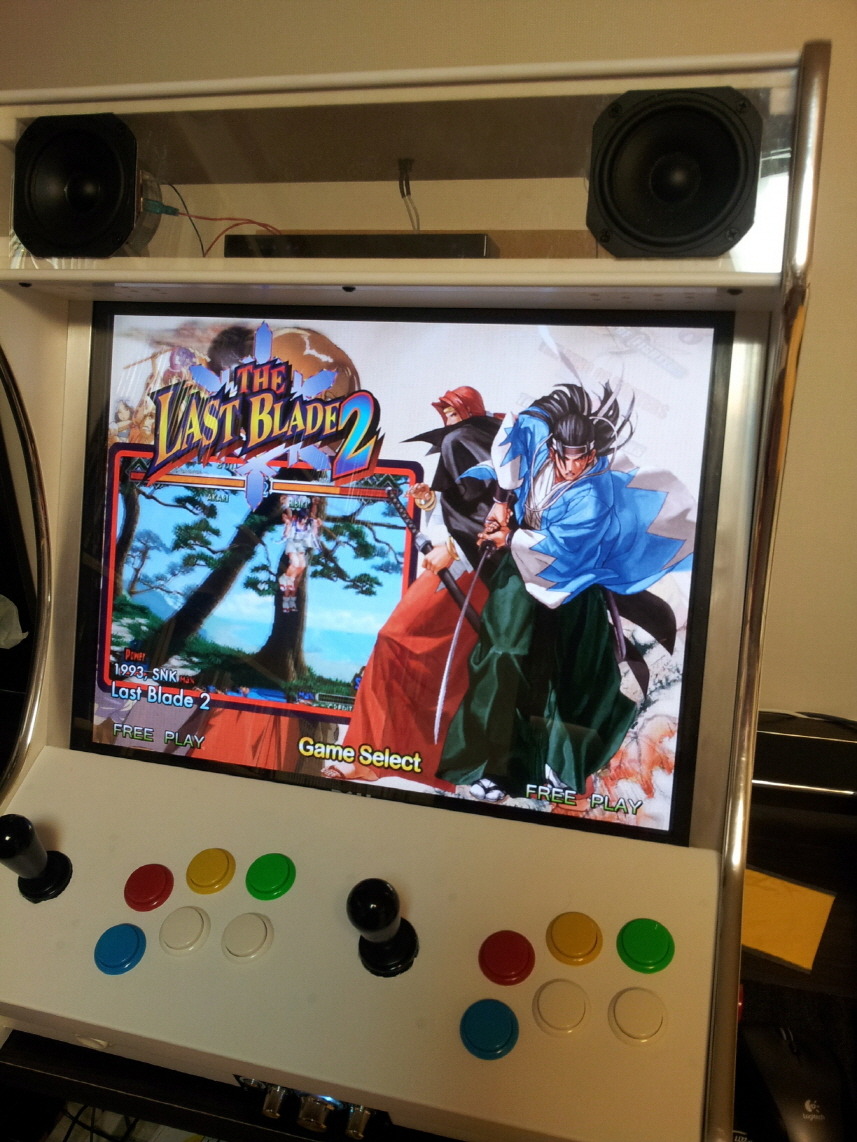 자작 에뮬 머신- Hyperspin_8.jpg