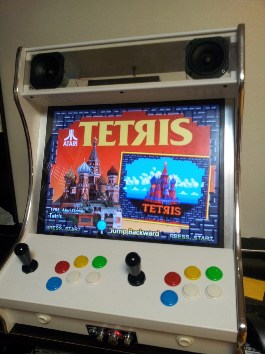 자작 에뮬 머신- Hyperspin_11.jpg