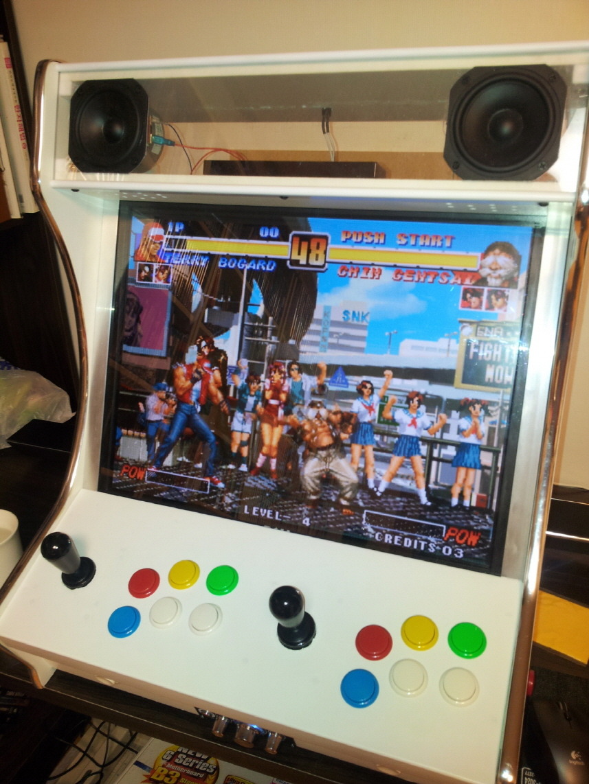 자작 에뮬 머신- Hyperspin_16.jpg