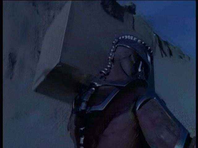 [지오레인저] 추억의 무적 파워레인저의 후속작.. 1화와 2화_43.jpg