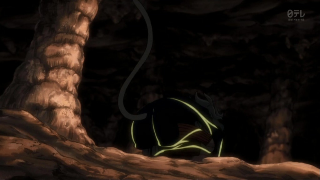 [헌터x헌터] 드디어 등장한 호위군 '네페르피트' (영상 추가)_2.jpg