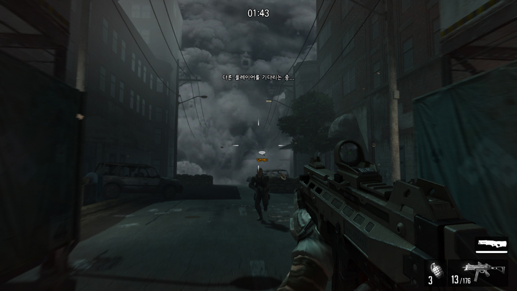 피어3 도망모드 ㅎㄷㄷ_13.jpg