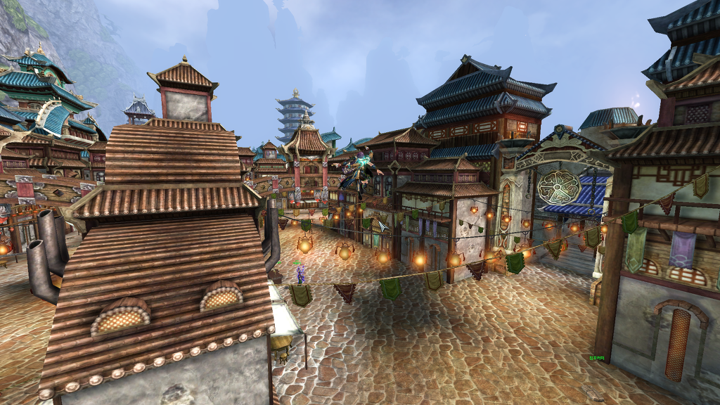 열혈강호2 2막 무림맹 신도시 구경_6.jpg