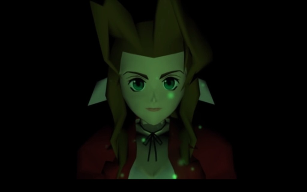 [PC] FINAL FANTASY VII - 초반 스샷_3.jpg