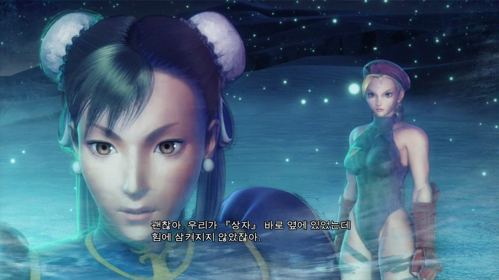 [PC] 스파 X 철권, 캐미&춘리~♡_41.jpg