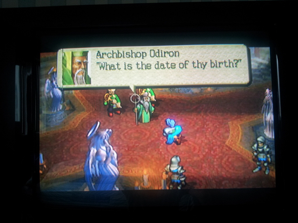 하이퍼스핀용 PC 헬쥐 29인치 브라운관 HDMI 연결..._3.jpg