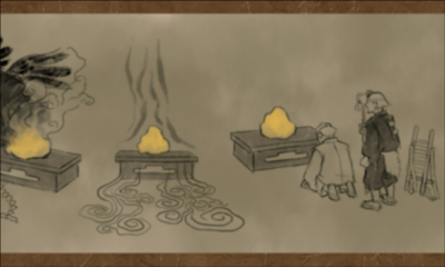 [스포일러 주의] 역재5 이벤트컷(CG)집_33.jpg