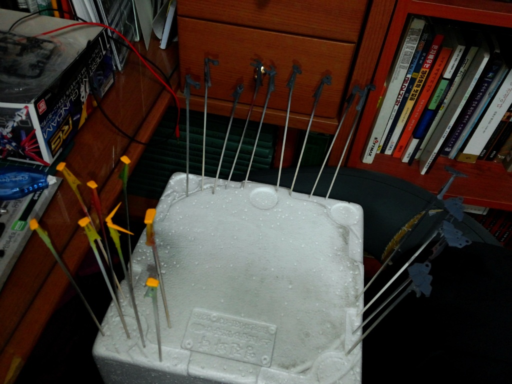 [하자P 2차 / x정마에x] RG 1/144 데스티니 건담. 004_5.jpg