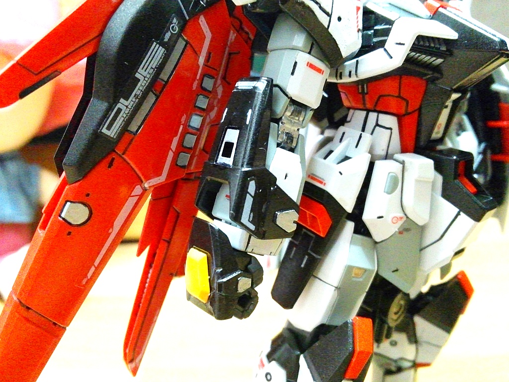 [하자P 2차 / x정마에x] 완료 - RG 1/144 데스티니 건담. 006._9.jpg