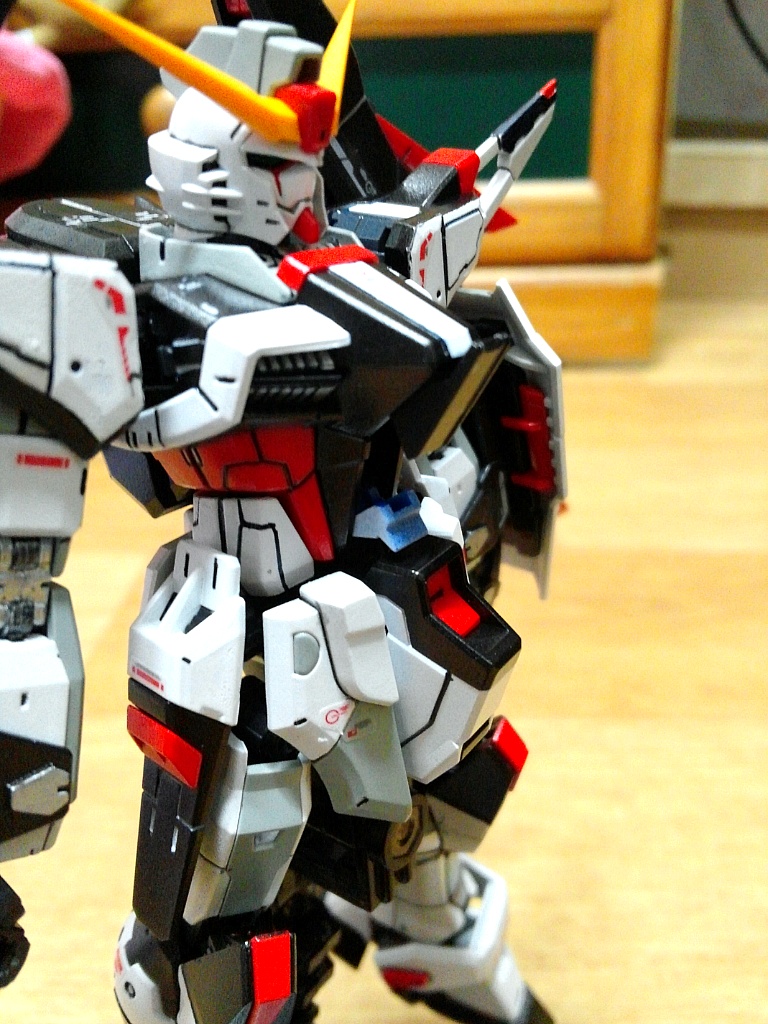 [하자P 2차 / x정마에x] 완료 - RG 1/144 데스티니 건담. 006._23.jpg