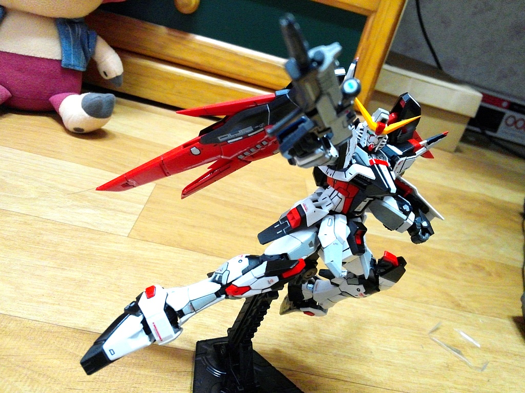 [하자P 2차 / x정마에x] 완료 - RG 1/144 데스티니 건담. 006._28.jpg