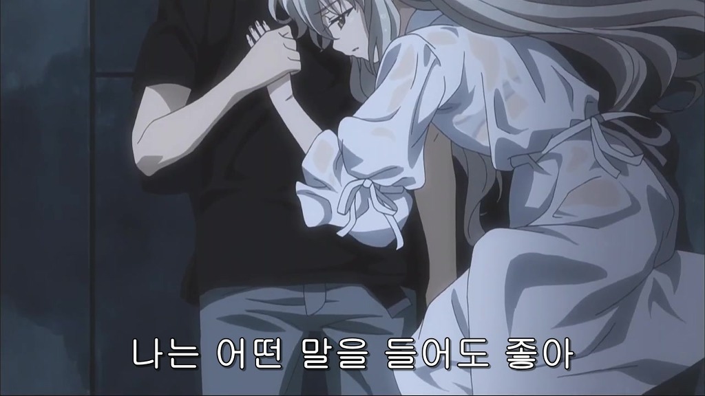 [내여귀- 요스가노소라] 같은 선택이지만 너무나도 다른 반응_26.jpg