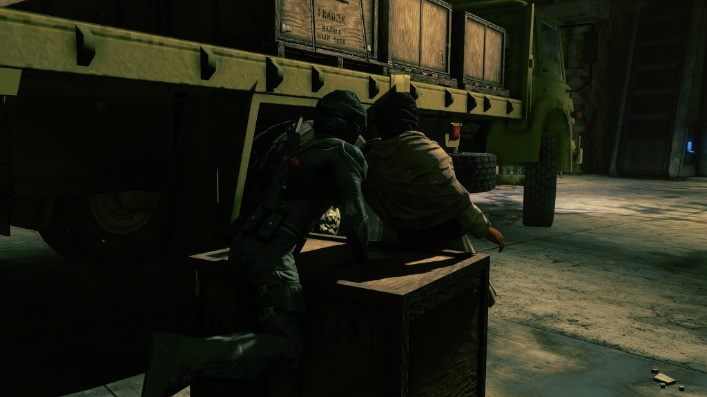 북미 우회로 접해보니 나름 괜춘네요 _7.jpg