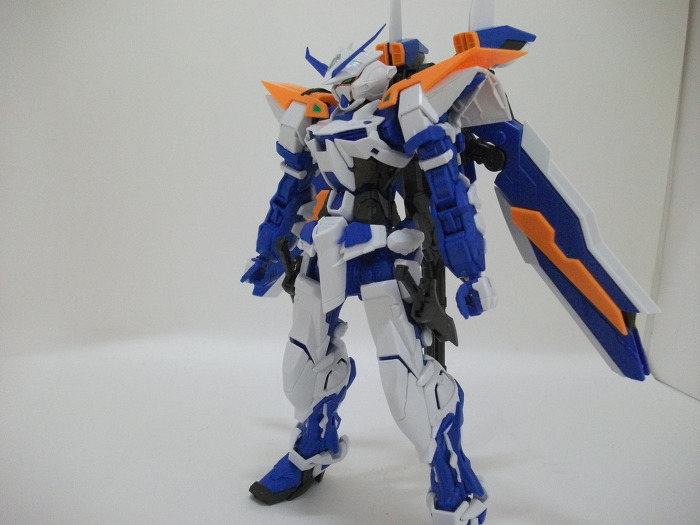 [MG] 노출건담?! 아스트레이 블루 프레임/2nd R_5.jpg