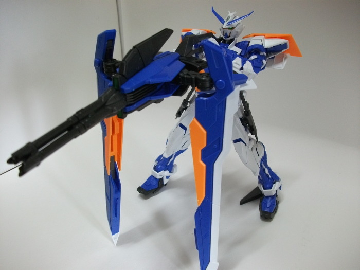 [MG] 노출건담?! 아스트레이 블루 프레임/2nd R_17.jpg