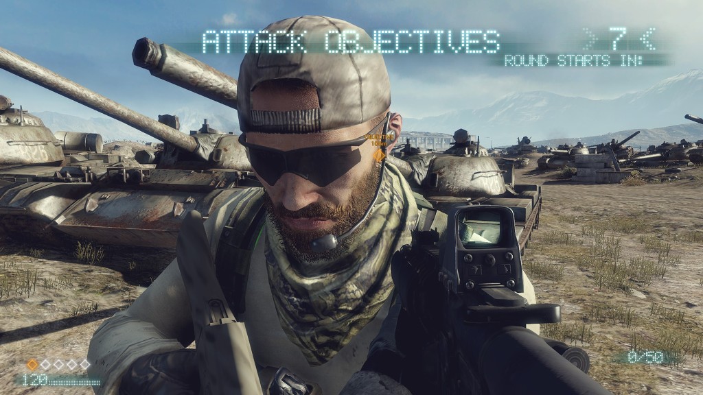 계속 해보니 은근 꿀잼인 메달 오브 아너 _24.jpg