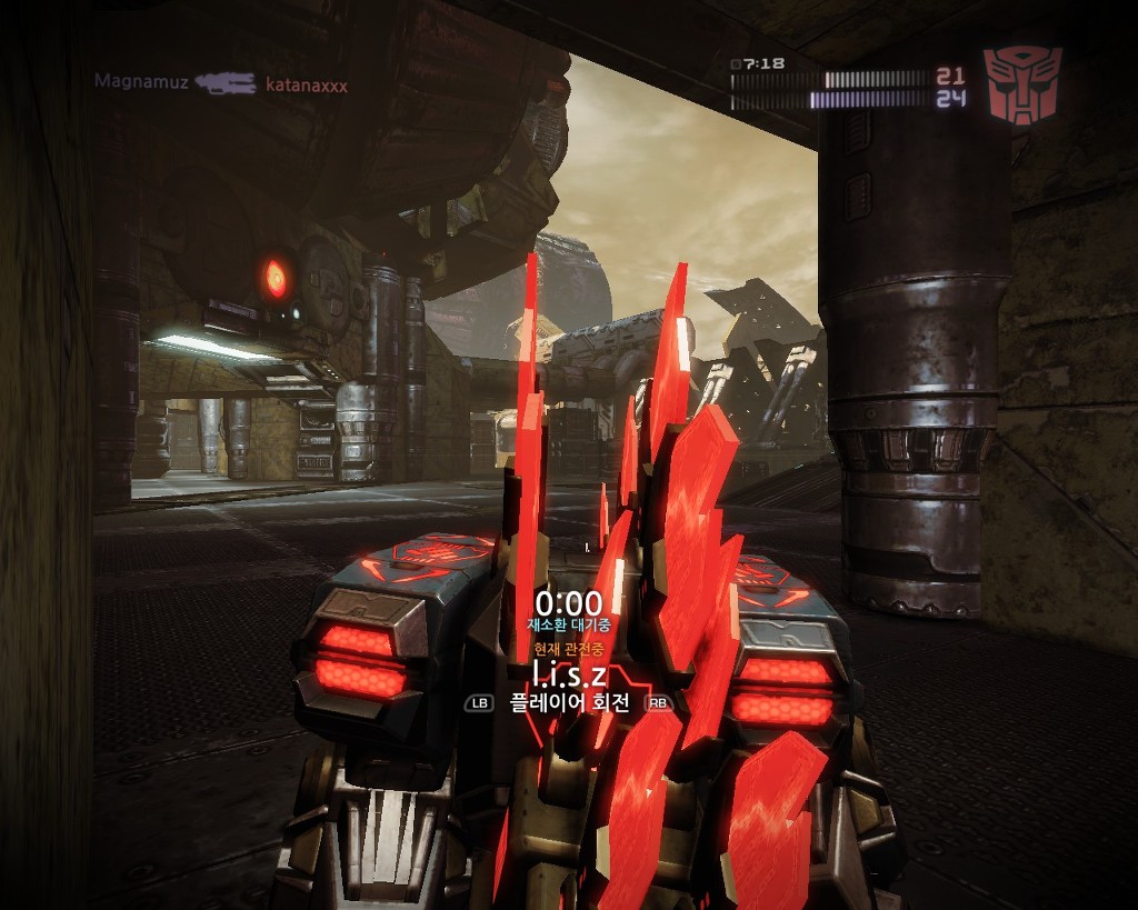 트랜스포머 사이버트론의 몰락 멀티: 커스텀마이징 3편_20.jpg