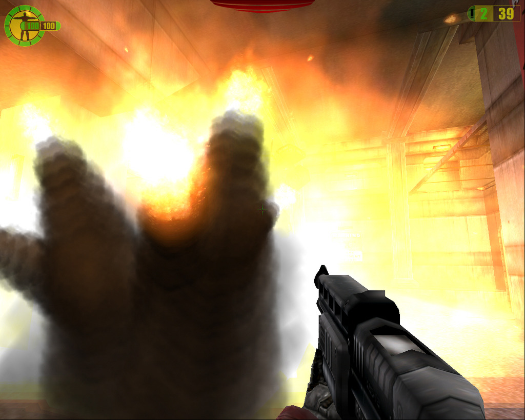  레드 팩션 1 -대학등록금을 벌기 위한 남자의 사투_28.jpg