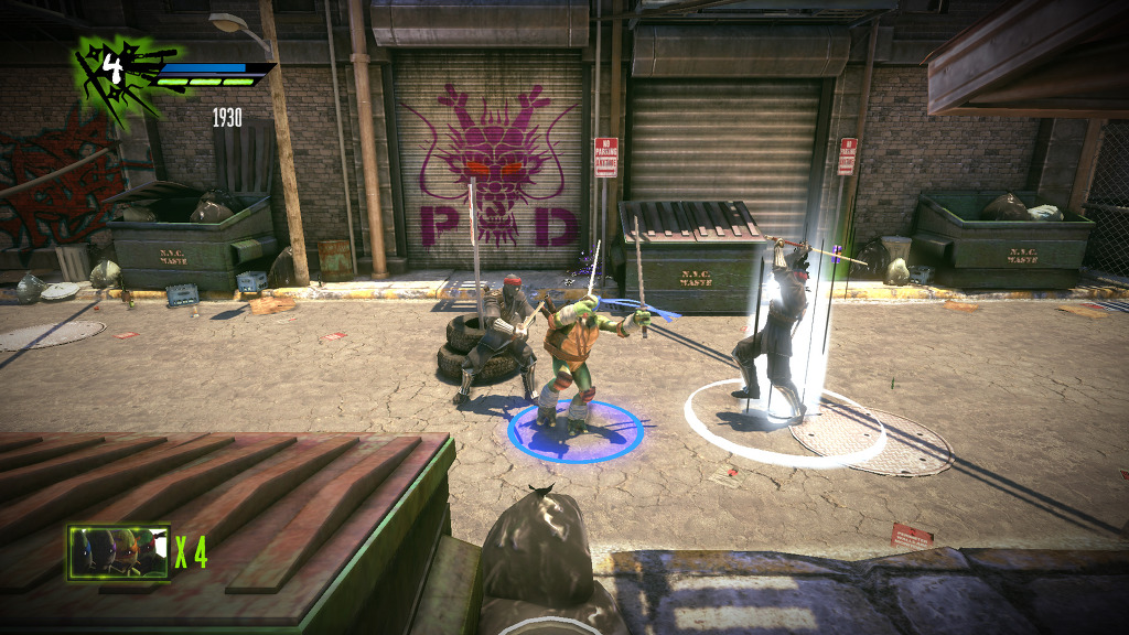 닌자 거북이: Out Of The Shadows_25.jpg