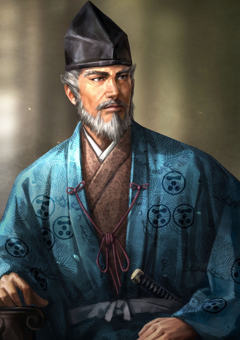 노부나가(신장) 의 야망 『창조』 신규 스크린샷_13.jpg