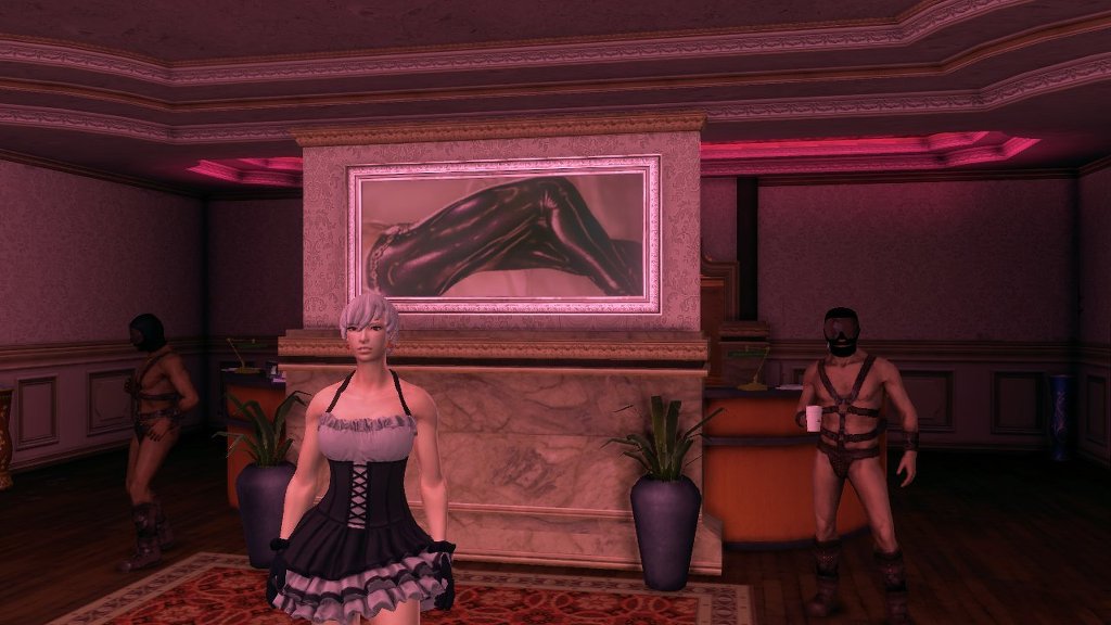 오랜만에 세인츠 로우3 플레이 _2.jpg