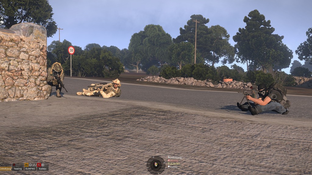 아르마3 : 본격적인 멀티플레이 시작,_9.jpg