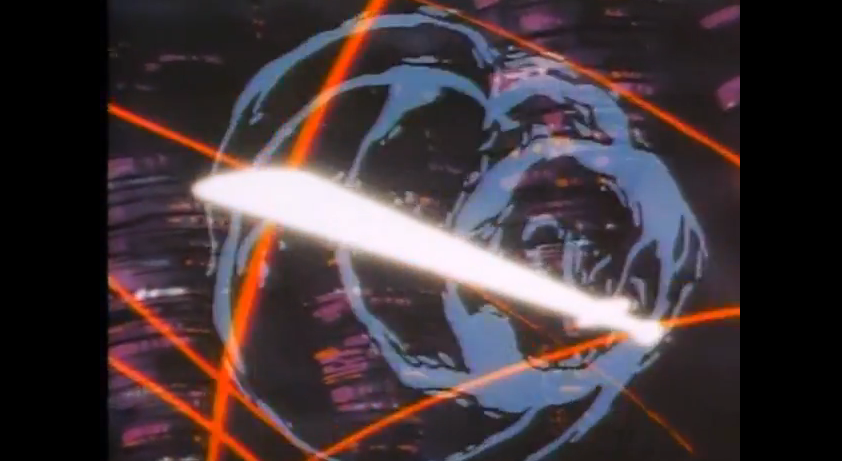 BIRTH バース(판도라행성의비밀) "애니메이션의 교본"_2.jpg