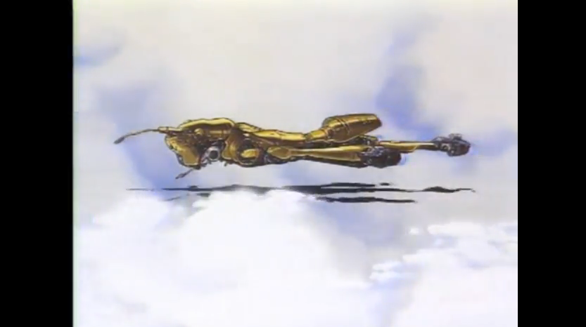 BIRTH バース(판도라행성의비밀) "애니메이션의 교본"_7.jpg