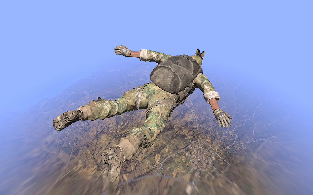 아르마3 그냥 낙하산 낙하_5.jpg