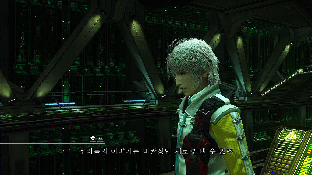 파이널 판타지 13-2 : 현재까지 소감_39.jpg