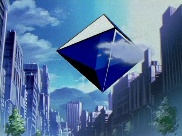 [신세기 에반게리온] 번개의 천사 라미엘, 네르프를 돌파해라. _6.jpg