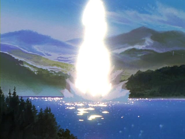 [신세기 에반게리온] 번개의 천사 라미엘, 네르프를 돌파해라. _13.jpg