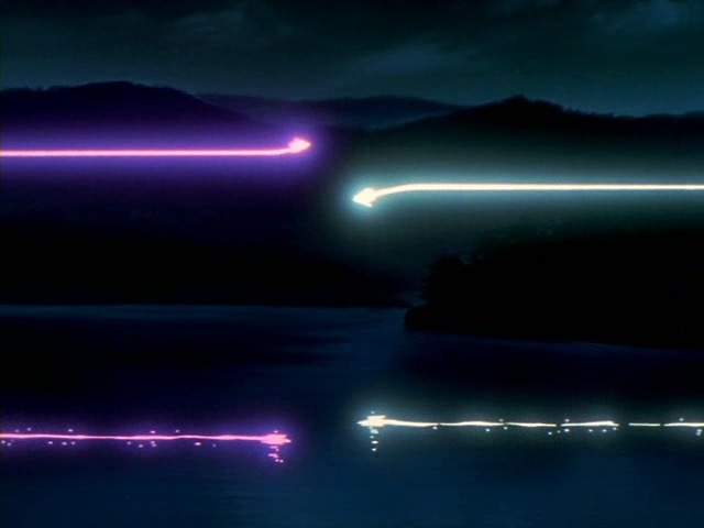 [신세기 에반게리온] 번개의 천사 라미엘, 네르프를 돌파해라. _26.jpg