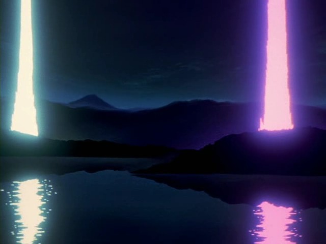 [신세기 에반게리온] 번개의 천사 라미엘, 네르프를 돌파해라. _29.jpg