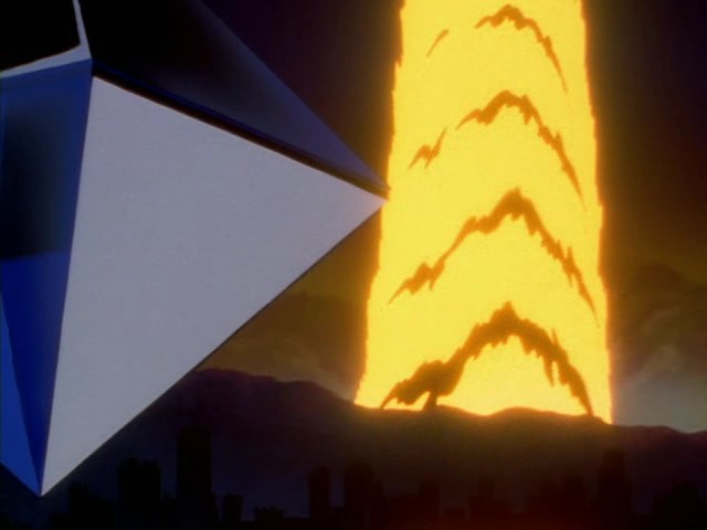 [신세기 에반게리온] 번개의 천사 라미엘, 네르프를 돌파해라. _30.jpg