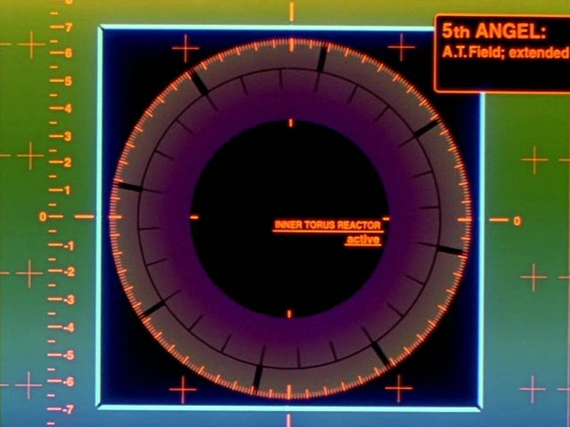 [신세기 에반게리온] 번개의 천사 라미엘, 네르프를 돌파해라. _33.jpg