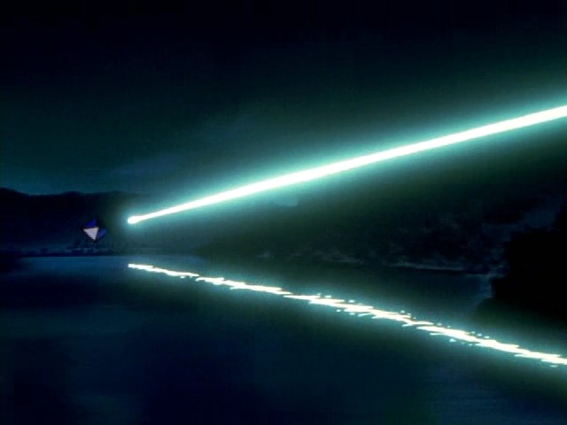 [신세기 에반게리온] 번개의 천사 라미엘, 네르프를 돌파해라. _37.jpg