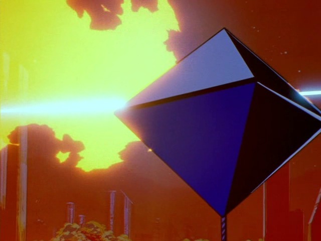 [신세기 에반게리온] 번개의 천사 라미엘, 네르프를 돌파해라. _39.jpg